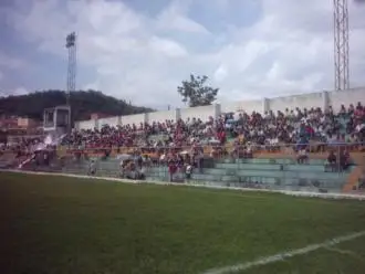Estádio Municipal José Flávio de Carvalho