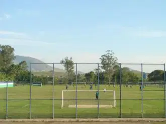 Estádio Nivaldo Pereira