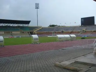 Stadium Darul Aman