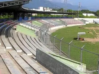 Estadio Armando Maestre Pavajeau
