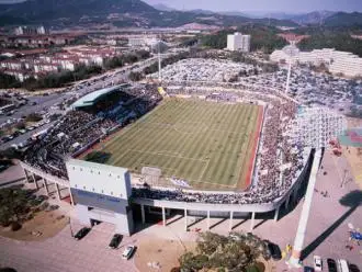 Gwangyang Stadium