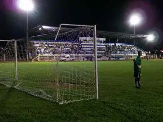 Estádio Municipal Luizinho Turatti