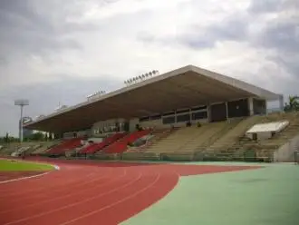 Thai Army Sports Stadium