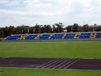 Ortalıq Stadion Jetisu