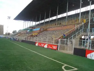Mandava Stadium