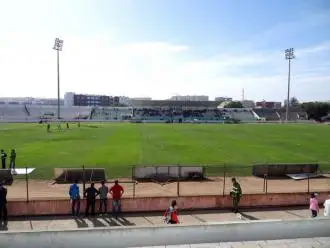 Stade Ben Ahmed El Abdi