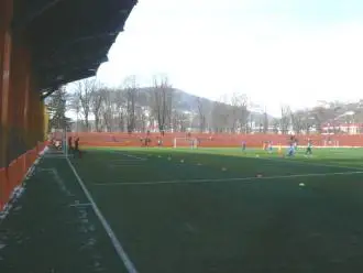 Stadionul Municipal Ceahlăul Teren 1 (Sintetic)