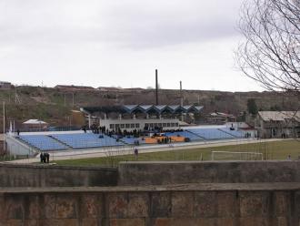Gyumri City Stadium