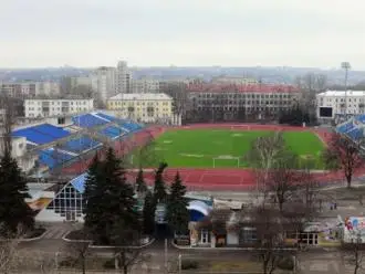 Stadion Trudovye Reservy
