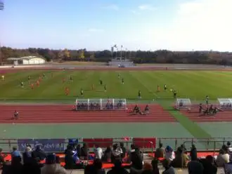 Hitachinaka Stadium