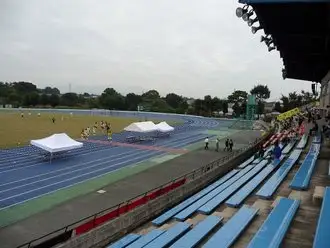 Takasaki Hamakawa Athletic Stadium