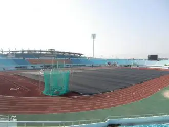 Icheon City Stadium