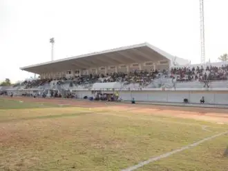 Khon Kaen Stadium