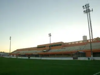 Estádio Presidente Eurico Gaspar Dutra