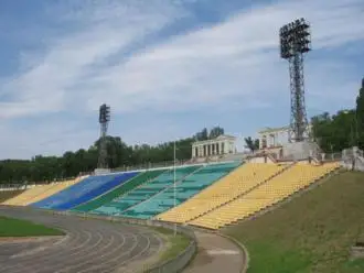 Stadion im. F.G. Loginova