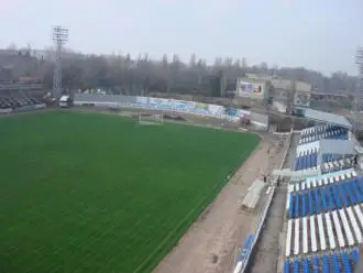 Forte Arena Taganrog