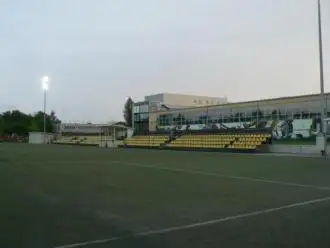 Nacionalinės futbolo akademijos stadionas