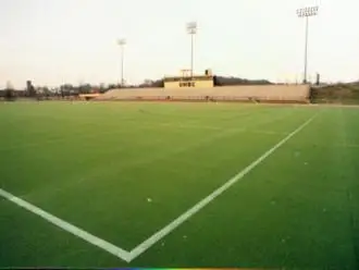 Retriever Soccer Park