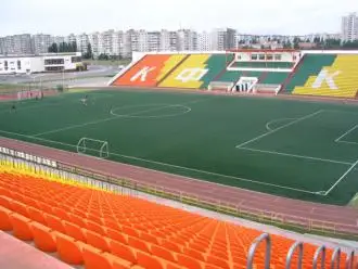 Stadion PromAgro