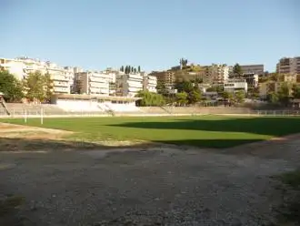 Stadiumi Gjirokastra