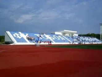Stadion Tobol