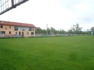 Stadionul Municipal