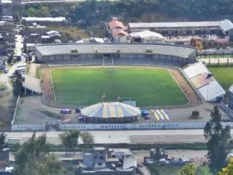 Estadio Los Chankas