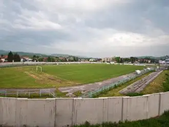 Gradski Stadion