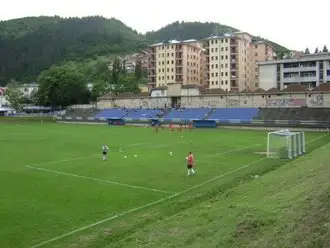 Gradski Stadion