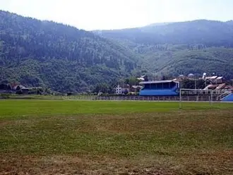 Stadion FK Famos