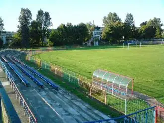 Stadion Raków