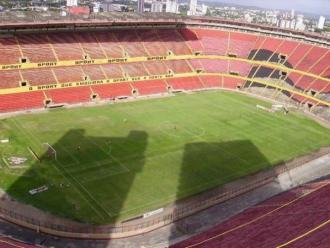 Estadio Adelmar Da Costa Carvalho Sport Recife U20 Sport Recife U17 Sport Recife Sport Estatisticas