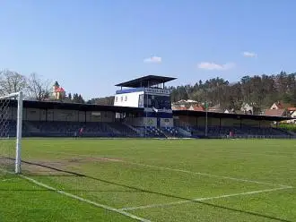 Mestský Stadion Králuv Dvur