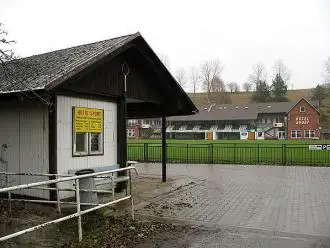 Stadion Český Dub