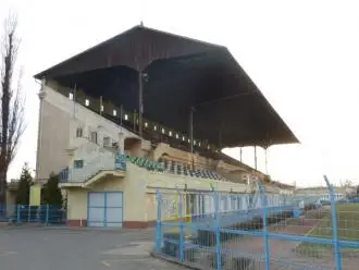 BKV Előre Stadion