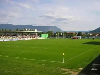 Nogometni stadion Ajdovščina