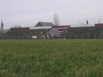 Stadionul 1 Mai