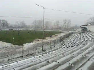 Stadionul Milcovul (Sud)