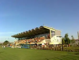 Stadionul CONPET