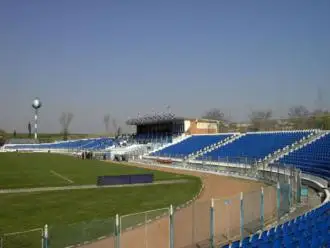 Stadionul Parc