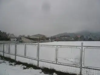 Stadionul Tineretului