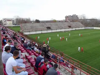 Stadion Pored Kolubare