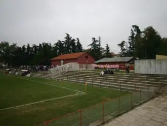 Stadion FK Sinđelić