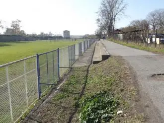 Stadion FK Dorćol