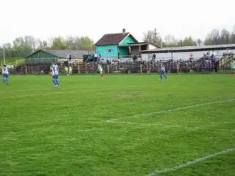 Stadion FK Palilulac