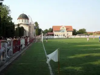 Gradski Stadion