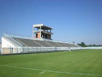 Stadion FK Železničar