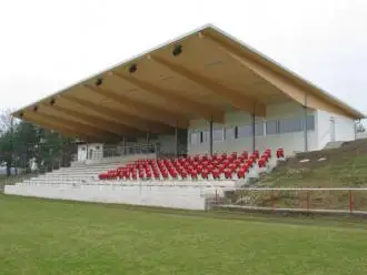 Fenyös-Stadion