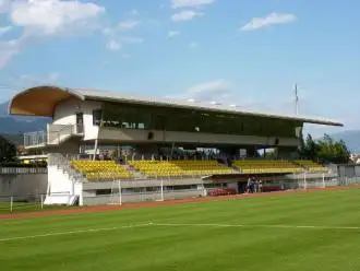 Stadion Lend