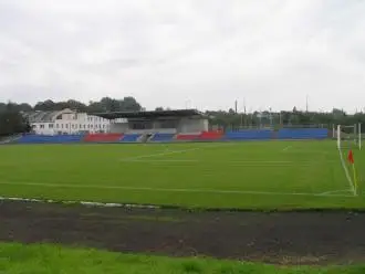 Stadion Miejski